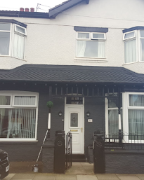Quality roofing finish